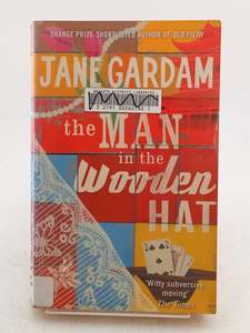 Man in the Wooden Hat by Jane Gardam