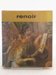 Renoir by Pamela Pritzker
