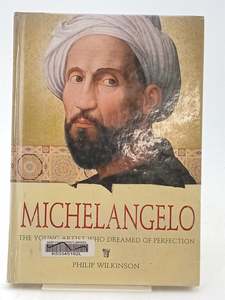 Michelangelo by Philip Wilkinson