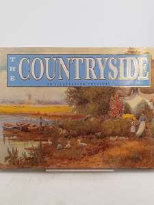 The Countryside: An Illustrated Treasury  by Michelle Lovric