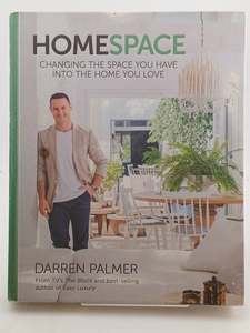 Art: Homespace by Darren Palmer