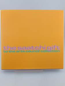The Saatchi Gift by Various