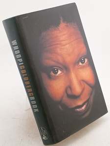 Biography: Whoopi Goldberg Book by Whoopi Goldberg