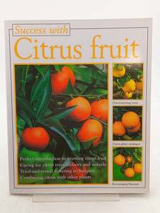 Business: Success with Citrus Fruit by Sigrid Hansen-Catania