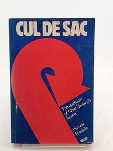 Cul De Sac by H. Franklin