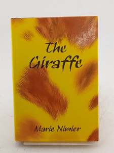 The Giraffe by Marie Nimier,Mary Feeney