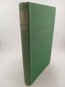 Childrens Fiction: Alice's Adventures in Wonderland: Through the Looking-Glass and Other Writings by Lewis Carroll
