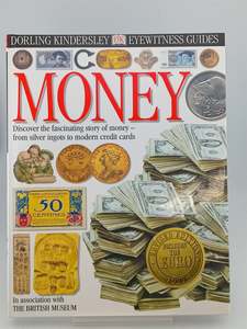 Childrens Non Fiction: Money (Eyewitness Guides) by Joe Cribb