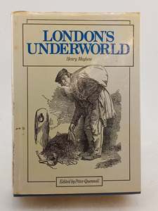 London's Underworld by Henry Mayhew