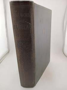 The Works of Rabelais by Francois Rabelais,Gustave Dore