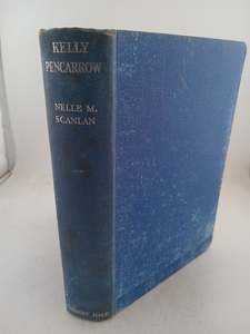 Kelly Pencarrow by Nelle M. Scanlan