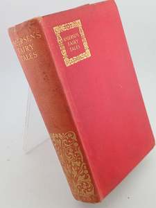 Fairy Tales and Stories by Hans Christian Andersen