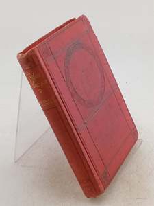 Classics: Silas Marner by George Eliot