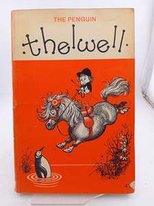 Comics: The Penguin Thelwell by Norman Thelwell