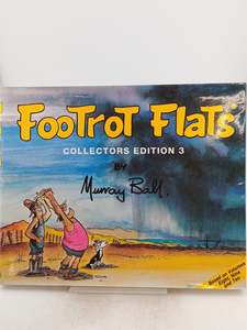 Footrot Flats Collectors Edition 3 by Murray Ball
