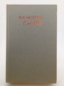The Hostess Cook Book by Helen M. Cox