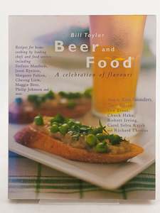 Cooking: Beer and Food : A Celebration of Flavour by Beer,Food : A Celebration of Flavour