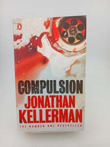 Compulsion by Jonathan Kellerman