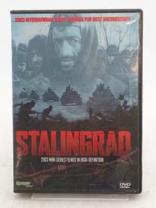Stalingrad [DVD] by