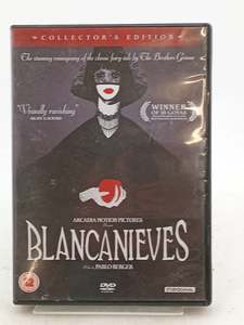 Blancanieves - Collector's Edition [DVD] [DVD] by Pablo Berger