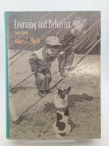Education: Learning and Behavior: Sixth Edition (2006) by James E. Mazur