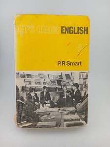 Let's Learn English by P. R. Smart