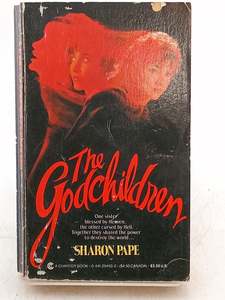 Fantasy: The Godchildren by Sharon Pape