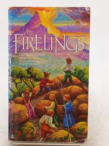 The Firelings by Carol Kendall