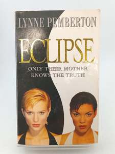 Fiction: Eclipse by Lynne Pemberton
