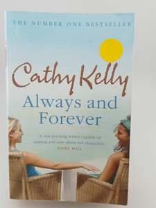 Always and Forever by Cathy Kelly