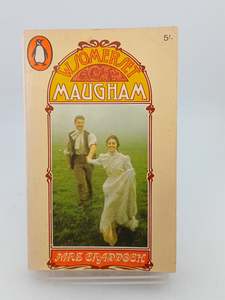 Fiction: Mrs Craddock by W. Somerset Maugham