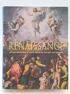 Renaissance by Barbara Borngässer