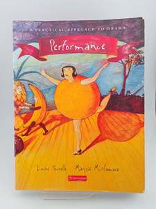 Performance by Louise Tourelle,Marygai McNamara