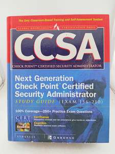 Computers: CCSA Next Generation Check Point( tm) Certified Security Administrator Study Guide by Allen V. Keele,Barry Stiefel