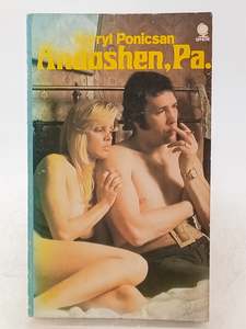 Andoshen, Pa by Darryl Ponicsan