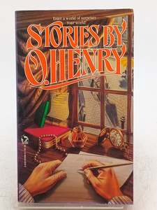 Fiction: Stories by O. Henry