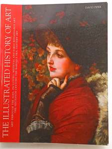 The Illustrated History of Art: Art Through the Ages, Including: Medieval and Ea&hellip;
