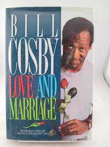 Love and Marriage by Bill Cosby