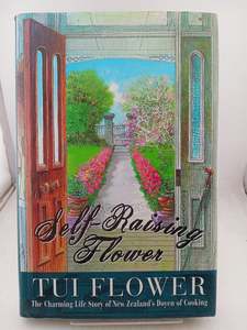 Self-Raising Flower by Tui Flower