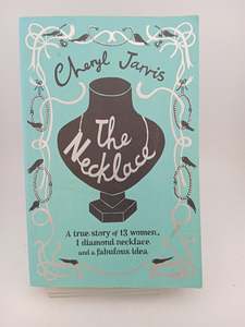 The Necklace: A True Story of 13 Women, 1 Diamond Necklace and a Fabulous Idea b&hellip;