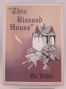 Biography: This Blessed House by Da Vella Gore,Wallace Keown