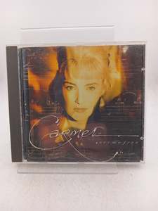 Cds: Set Me Free [CD] by Carmel