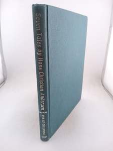 Seven Tales Christian Andersen by Hans Christian Andersen