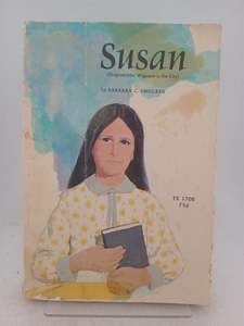 Susan by Barbara C. Smucker
