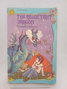 The Reluctant Dragon by Kenneth Grahame
