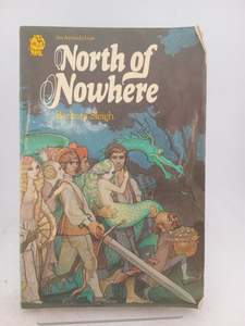 North of Nowhere by Barbara Sleigh