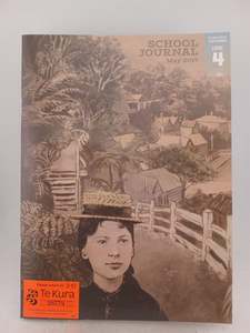 School Journal, May 2017, Level 4 by unknown