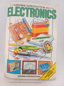 Introduction to Electronics by Pam Beasant