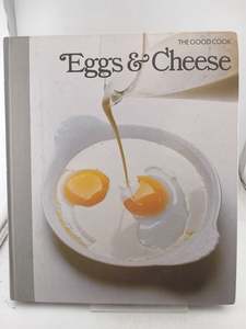 Eggs & Cheese by Time-Life Books