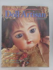 Doll Artisan (Jan 2000) by Doll Artisan Guild